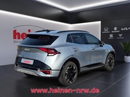 Kia Sportage 2025