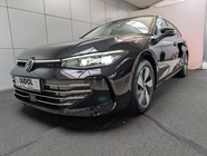 Volkswagen Passat 2025