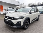 Dacia Jogger 2026