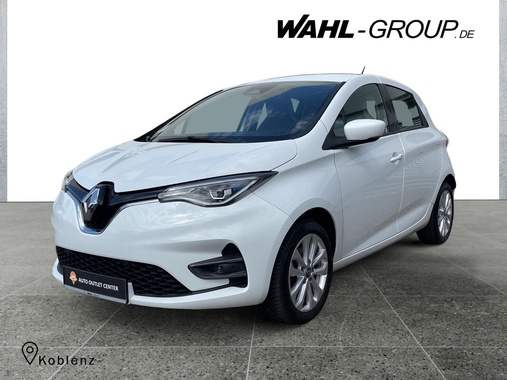Renault ZOE 2020