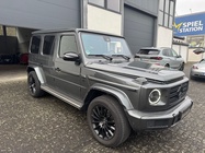 Mercedes-Benz G-Class 2023