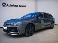 Volkswagen Passat 2025