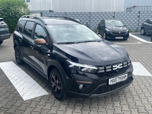 Dacia Jogger 2025