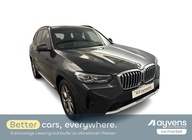 BMW X3 2023
