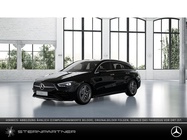 Mercedes-Benz CLA-Class 2025