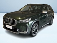 BMW X1 2022