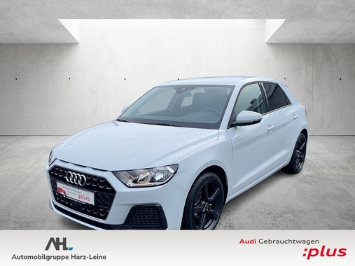 Audi A1 2025