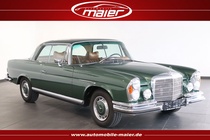 Mercedes-Benz 280 1970
