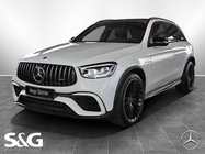 Mercedes-Benz GLC-Class 2020