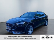 Cupra Formentor 2024