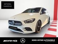 Mercedes-Benz B-Class 2026