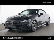 Mercedes-Benz CLE-Class 2025