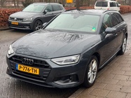 Audi A4 2021