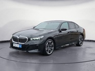 BMW 5 Series 2025