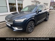 Volvo XC90 2022
