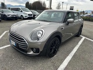 MINI Clubman 2021