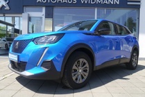 Peugeot 2008 2022