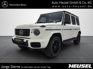 Mercedes-Benz G-Class 2024