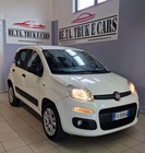 Fiat Panda 2015
