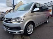 Volkswagen T6 2019