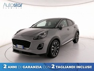 Ford Puma 2024