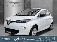 Renault ZOE 2019