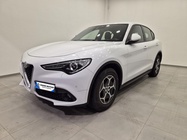Alfa Romeo Stelvio 2022