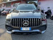 Mercedes-Benz GLE-Class 2020