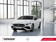 Mercedes-Benz A-Class 2024