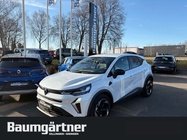 Renault Captur 2025