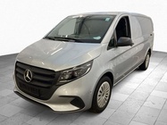 Mercedes-Benz Vito 2025
