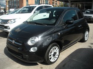 Fiat 500 2009