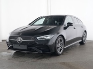 Mercedes-Benz CLA-Class 2025