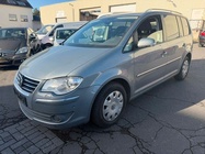 Volkswagen Touran 2007