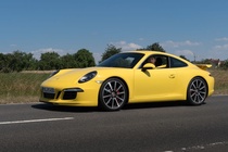 Porsche 991 2013