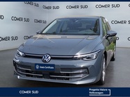 Volkswagen Golf 2025