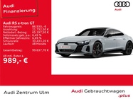 Audi RS e-tron GT 2024