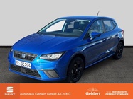 Seat Ibiza 2025