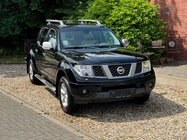 Nissan Navara 2008