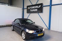 BMW 1 Series 2010
