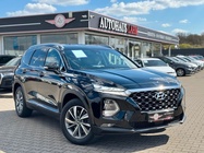 Hyundai Santa Fe 2019