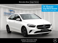 Mercedes-Benz B-Class 2024