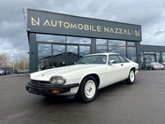 Jaguar XJS 1979