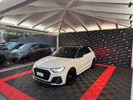 Audi A1 2020