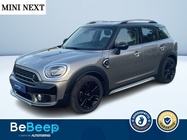 MINI Countryman 2019