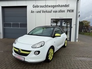 Opel Adam 2014