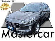 Ford Kuga 2022