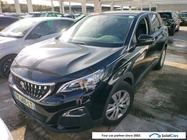 Peugeot 3008 2019