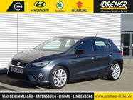 Seat Ibiza 2023