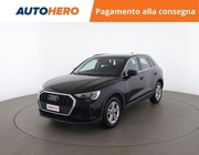 Audi Q3 2019